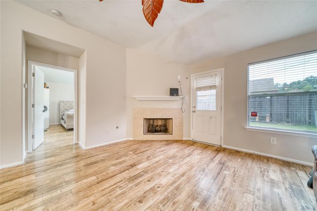 12043 Green Butte Court, Houston, TX 77044