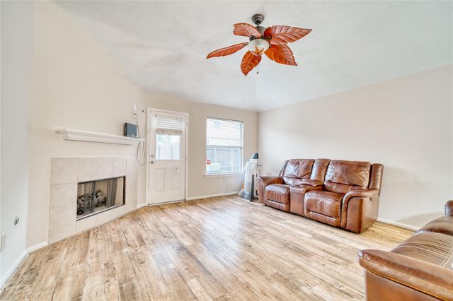 12043 Green Butte Court, Houston, TX 77044