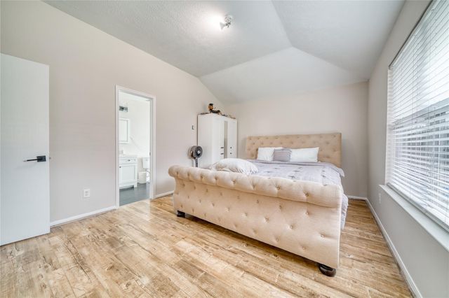 12043 Green Butte Court, Houston, TX 77044