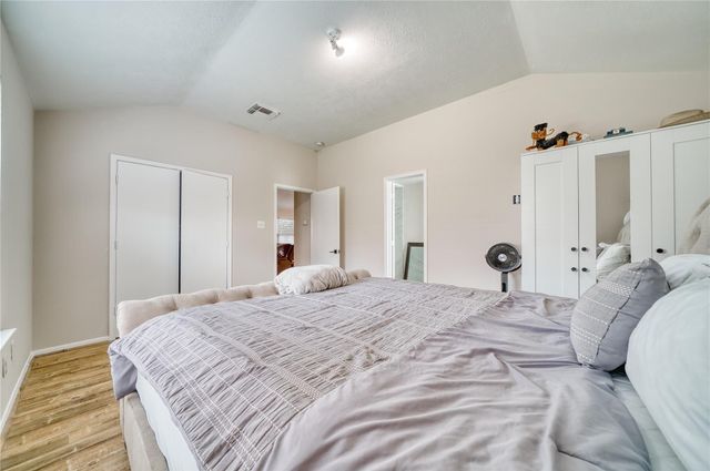 12043 Green Butte Court, Houston, TX 77044
