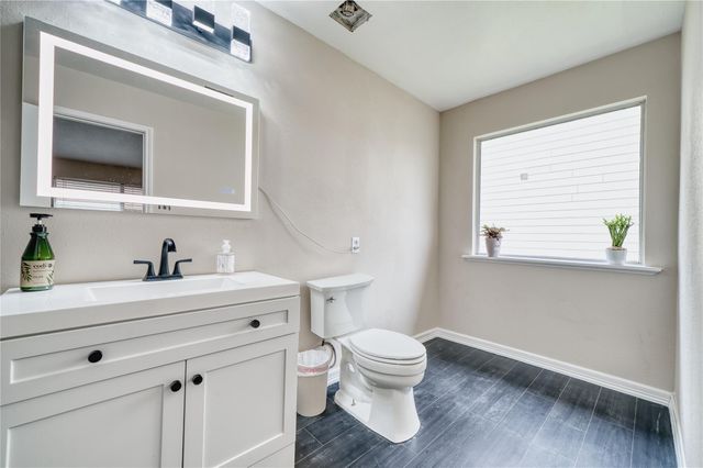 12043 Green Butte Court, Houston, TX 77044