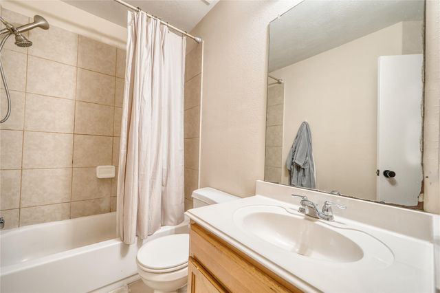 12043 Green Butte Court, Houston, TX 77044