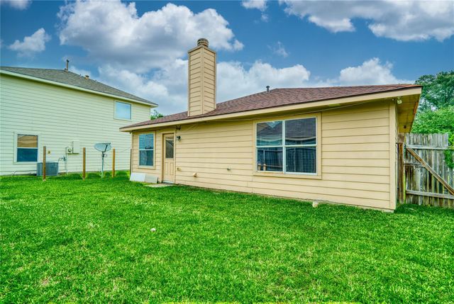 12043 Green Butte Court, Houston, TX 77044