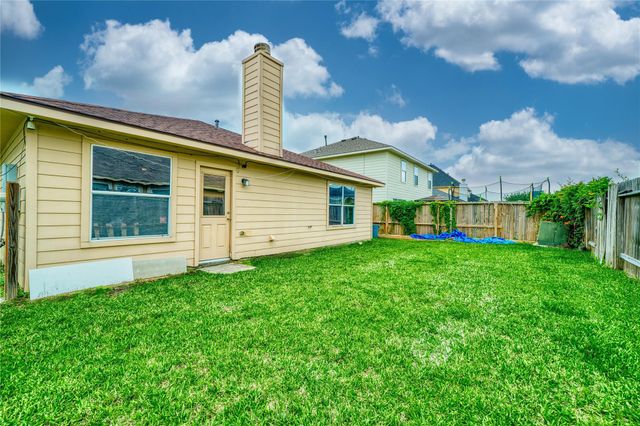 12043 Green Butte Court, Houston, TX 77044