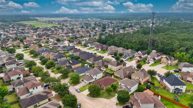 12043 Green Butte Court, Houston, TX 77044