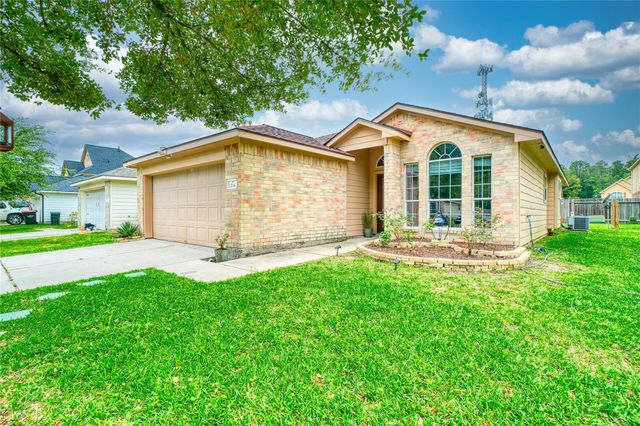 12043 Green Butte Court, Houston, TX 77044