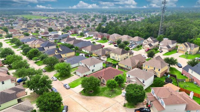 12043 Green Butte Court, Houston, TX 77044