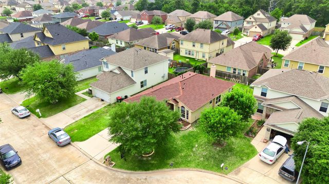 12043 Green Butte Court, Houston, TX 77044