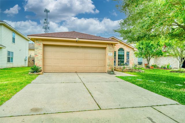 12043 Green Butte Court, Houston, TX 77044