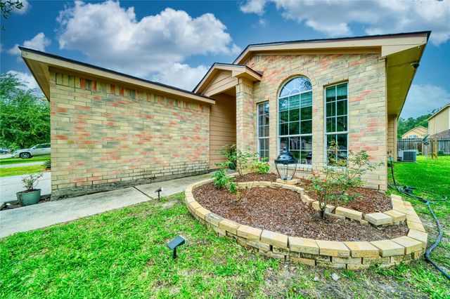 12043 Green Butte Court, Houston, TX 77044