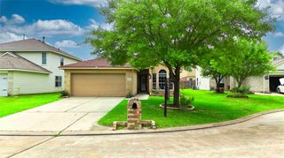 12043 Green Butte Court, Houston, TX 77044
