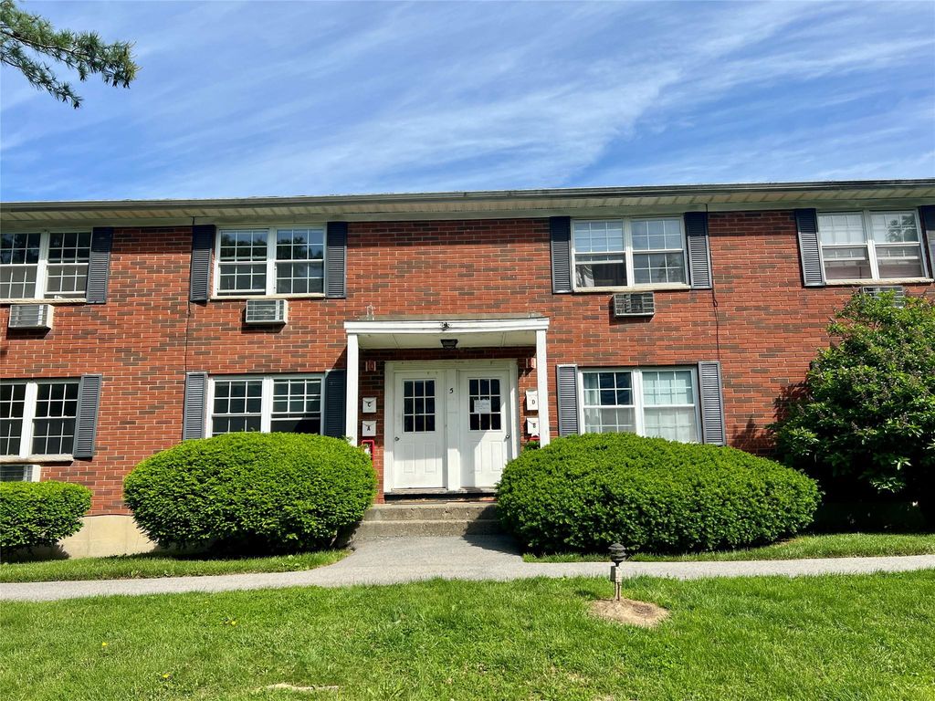 5 Wildwood Drive 5C, Wappingers Falls, NY 12590