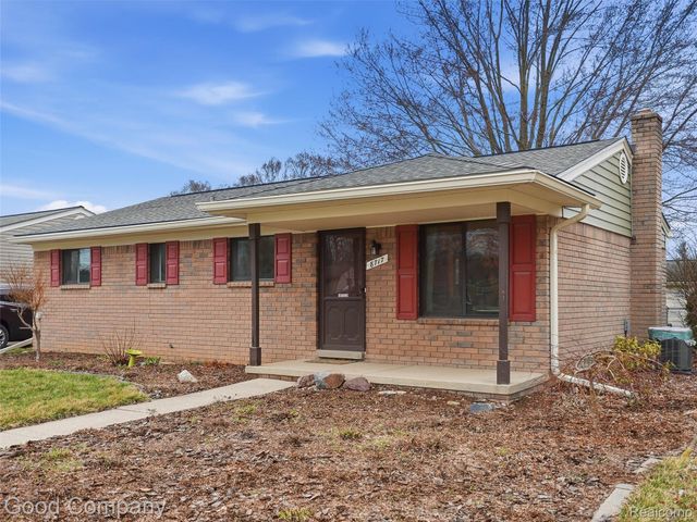 8717 Cologne Drive, Sterling Heights, MI 48314