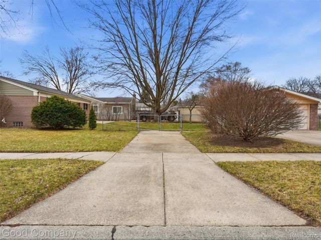 8717 Cologne Drive, Sterling Heights, MI 48314