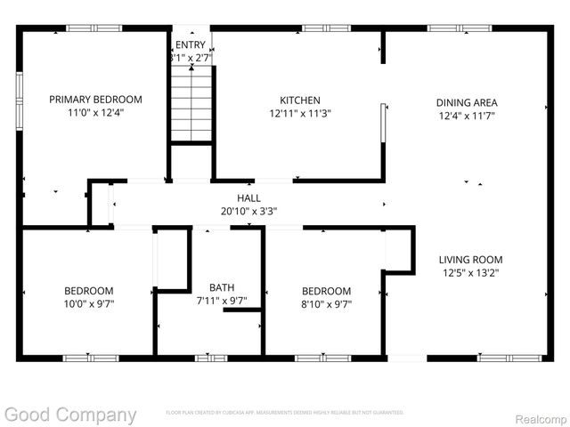 8717 Cologne Drive, Sterling Heights, MI 48314