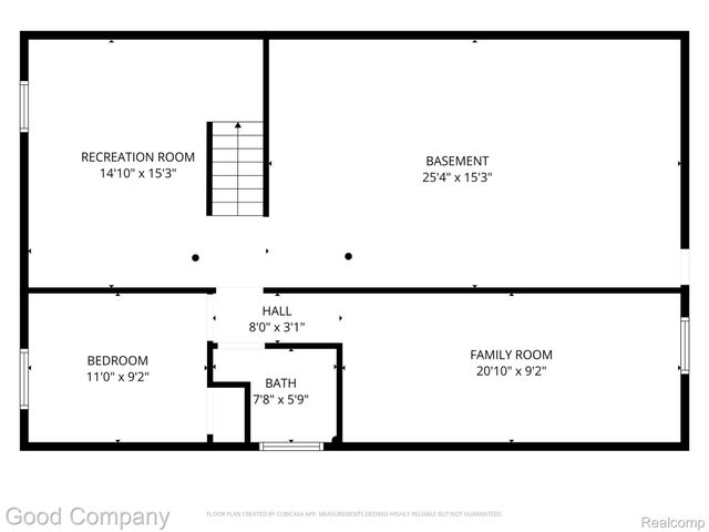 8717 Cologne Drive, Sterling Heights, MI 48314