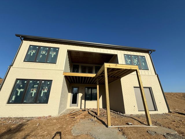 1203 London Woods Way 7, Apison, TN 37302