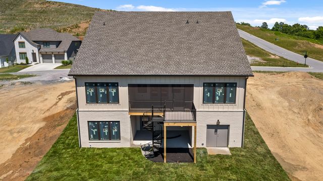 1203 London Woods Way 7, Apison, TN 37302