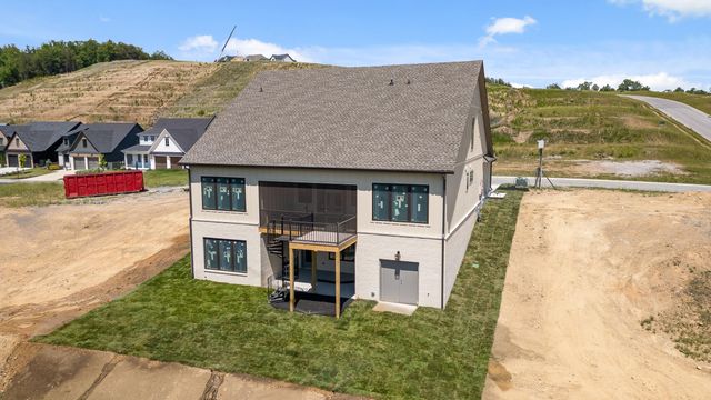 1203 London Woods Way 7, Apison, TN 37302