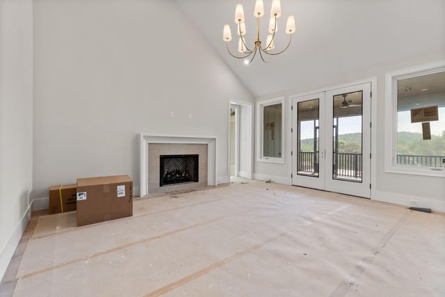 1203 London Woods Way 7, Apison, TN 37302