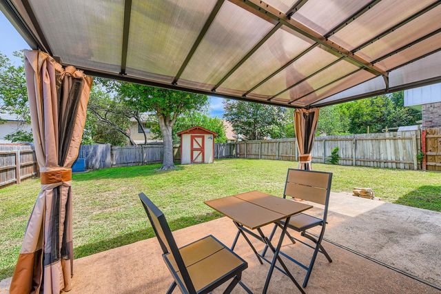 516 Broken Feather TRL, Pflugerville, TX 78660