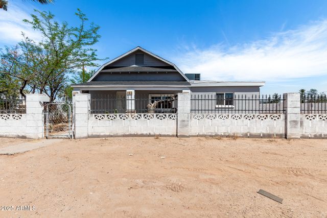 122 E ASH Avenue, Casa Grande, AZ 85122