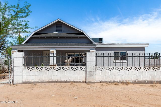 122 E ASH Avenue, Casa Grande, AZ 85122