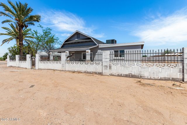 122 E ASH Avenue, Casa Grande, AZ 85122