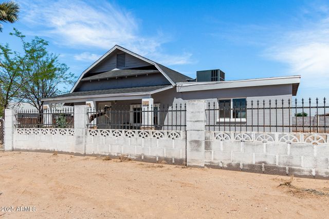 122 E ASH Avenue, Casa Grande, AZ 85122