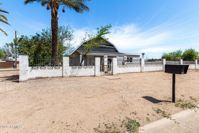 122 E ASH Avenue, Casa Grande, AZ 85122