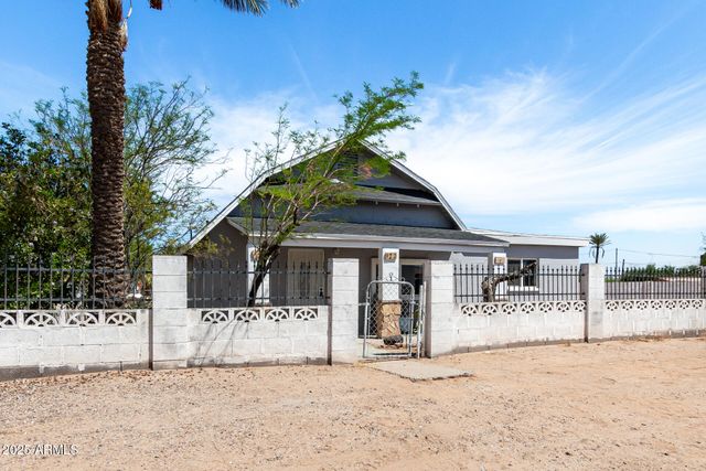 122 E ASH Avenue, Casa Grande, AZ 85122