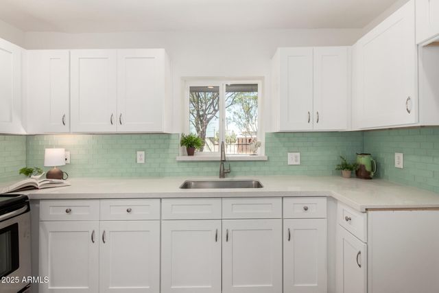 122 E ASH Avenue, Casa Grande, AZ 85122