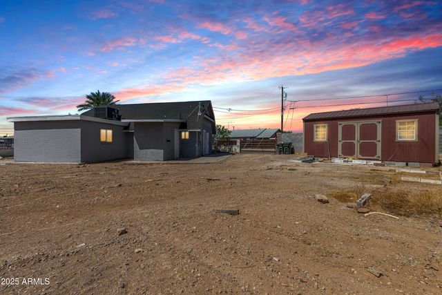 122 E ASH Avenue, Casa Grande, AZ 85122