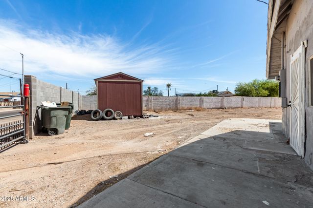 122 E ASH Avenue, Casa Grande, AZ 85122