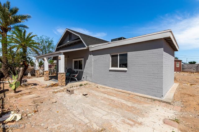 122 E ASH Avenue, Casa Grande, AZ 85122