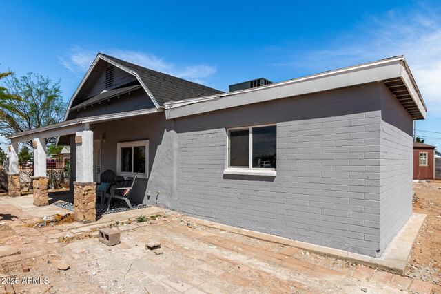 122 E ASH Avenue, Casa Grande, AZ 85122