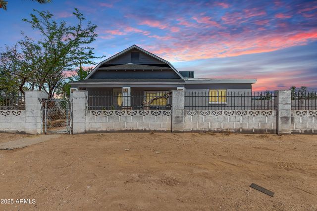 122 E ASH Avenue, Casa Grande, AZ 85122