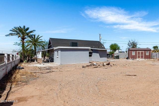 122 E ASH Avenue, Casa Grande, AZ 85122