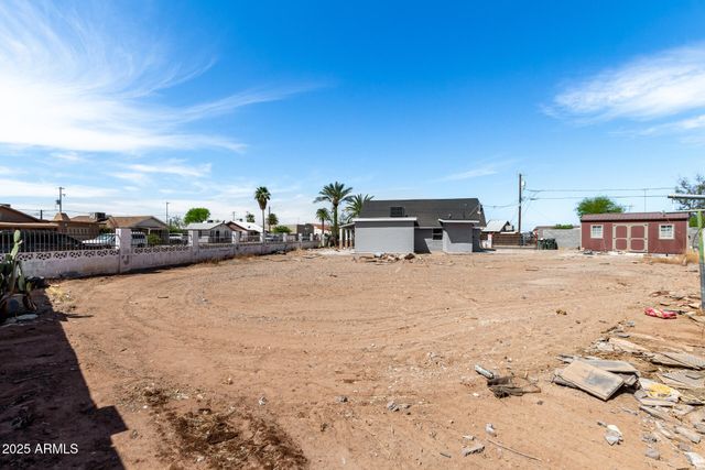 122 E ASH Avenue, Casa Grande, AZ 85122