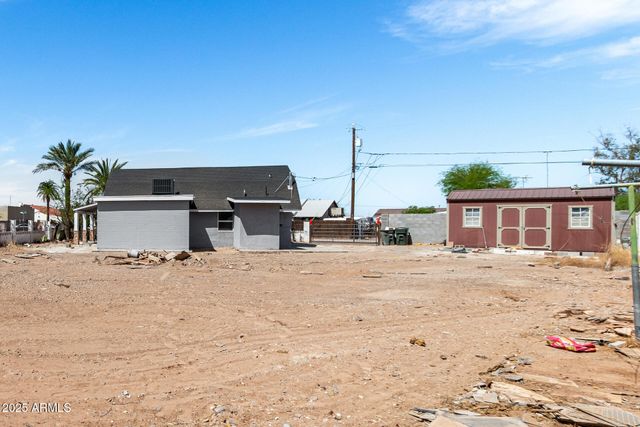 122 E ASH Avenue, Casa Grande, AZ 85122