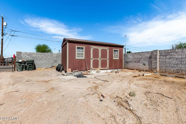 122 E ASH Avenue, Casa Grande, AZ 85122