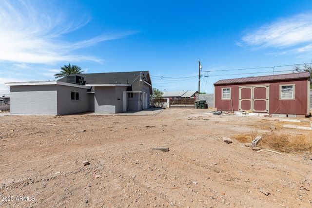 122 E ASH Avenue, Casa Grande, AZ 85122