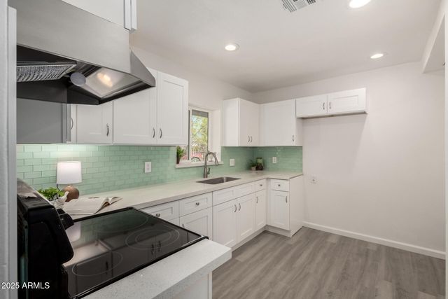 122 E ASH Avenue, Casa Grande, AZ 85122