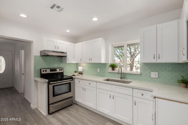 122 E ASH Avenue, Casa Grande, AZ 85122