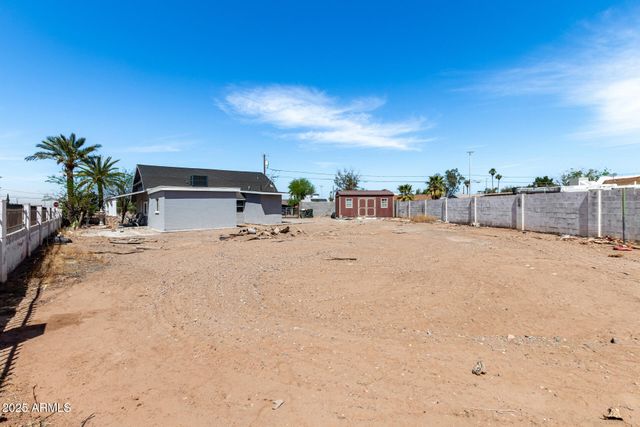 122 E ASH Avenue, Casa Grande, AZ 85122