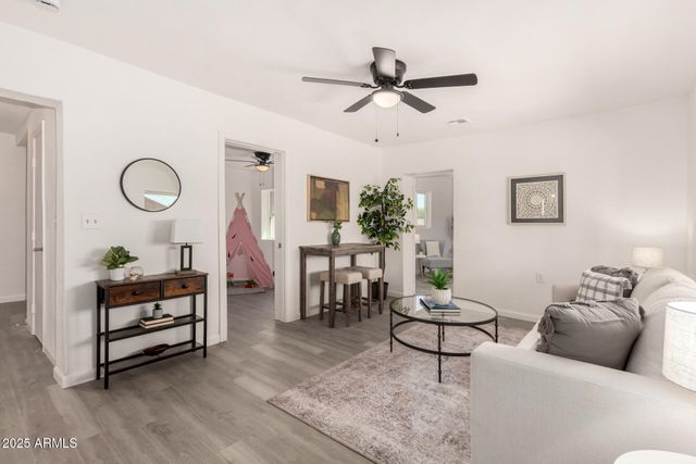 122 E ASH Avenue, Casa Grande, AZ 85122