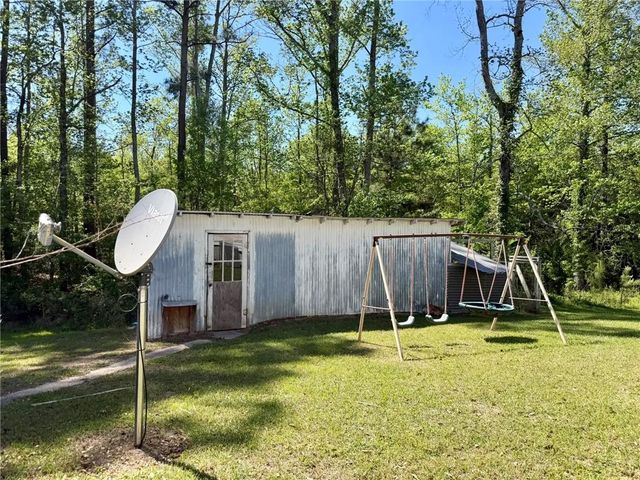 3134 HIGHWAY 507 Highway, Coushatta, LA 71019