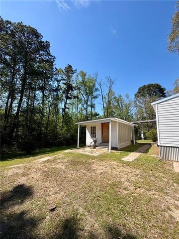 3134 HIGHWAY 507 Highway, Coushatta, LA 71019