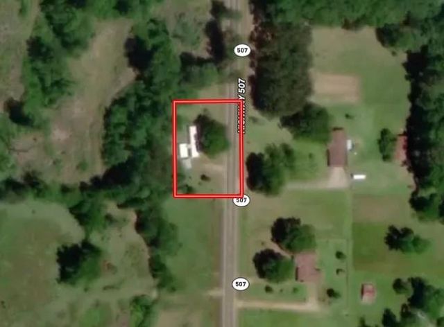 3134 HIGHWAY 507 Highway, Coushatta, LA 71019