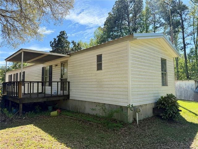 3134 HIGHWAY 507 Highway, Coushatta, LA 71019